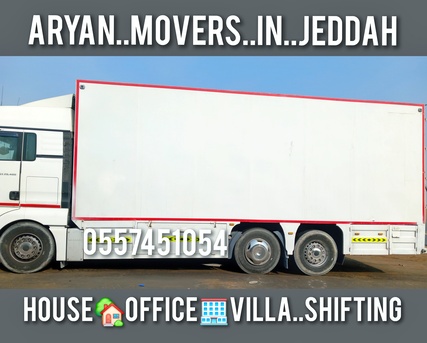 Jeddah, Household, ArYaN Movers Packers In Jeddah Home Villa Furniture Shifting Movings Service,0557451054