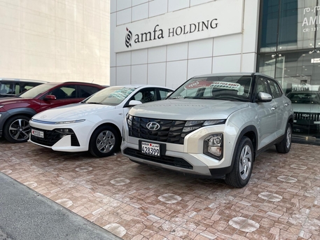 Sanabis, Vehicles, Cars & Trucks , BHD 66999474,  Hyundai Tucson,  2025,  Automatic,  20000 KM,  Rent A Car For Long Term