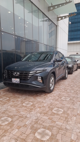 Sanabis, Vehicles, Cars & Trucks , BHD 66999474,  Hyundai Tucson,  2025,  Automatic,  20000 KM,  Rent A Car For Long Term