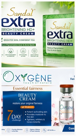 Riyadh, Health & Beauty Items, Beauty Products