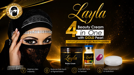 Riyadh, Health & Beauty Items, Beauty Products