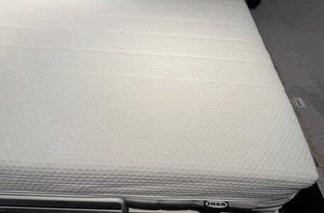 Manama, Furniture, BHD 12,  IKEA Mattress For Sale Size 160x200 Good Condition