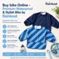 Buy Bibs Online &ndash; Premium Waterproof & Stylish Bibs By Rainkoat
