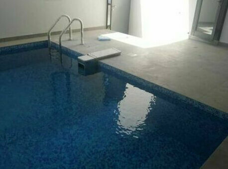 Kuwait City, Villas, KWD 2500,  A New Villa With An Elevator And Swimming Pool Is Available For Rent In Al-Siddeeq.