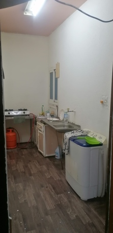 Khobar, Apartments, Flats, Houses & Villas, SAR 1000/month,  Furnished,  2 BR,  2 Bed Room With Kitchen And Washroom On Ground Floor For 2 Executive Bachalor Or Family.