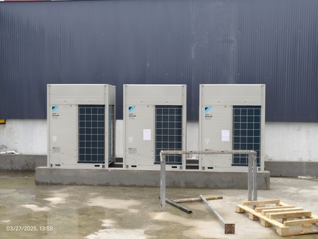 Jeddah, Job Seekers, Mechanical Engineer Having Over 5 Years Of Experience In HVAC Design /Project Engineering.