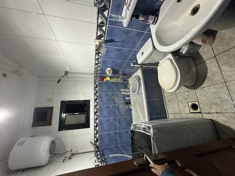 Al Aziziyah, Rooms for Rent, SAR 833/month,  Prime Location Spices Building 2BHK Flat : 1room For Rent