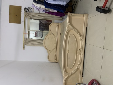 Jidhafs, Apartments, Flats, Houses & Villas, BHD 100/month,  1 BR,  BHD 100 ROOM WITH ATTACHED BATHROOM