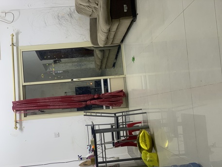 Jidhafs, Apartments, Flats, Houses & Villas, BHD 100/month,  1 BR,  BHD 100 ROOM WITH ATTACHED BATHROOM