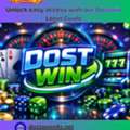 Dostwin Game Login Guide &ndash; Fast Access To Your Gaming Account