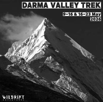 Mumbai, Travel, Darma Valley Trek 2026 By Wildrift Adventure | Panchachuli Base Camp Trek