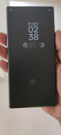 Riyadh, Mobile Phones, SAR 1500,  Samsung Galaxy S23 Ultra - 256GB/12GB RAM - Excellent Condition