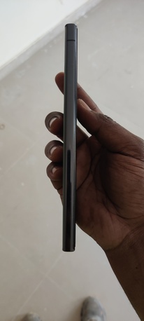 Riyadh, Mobile Phones, SAR 1500,  Samsung Galaxy S23 Ultra - 256GB/12GB RAM - Excellent Condition