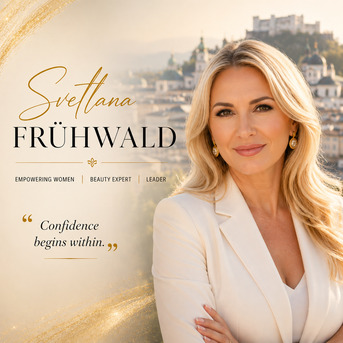 Vienna, Marketing, Familie Und Beruf Unter Einen Hut Bringen: Das Leben Von Svetlana Fr?hwald