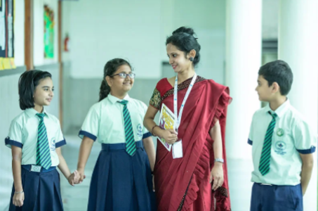 Mumbai, Education, Best B.Ed College In Bihar