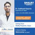 Dr. Subhash Kataria - Urologist Vaishali Nagar (Urologist, Andrologist)
