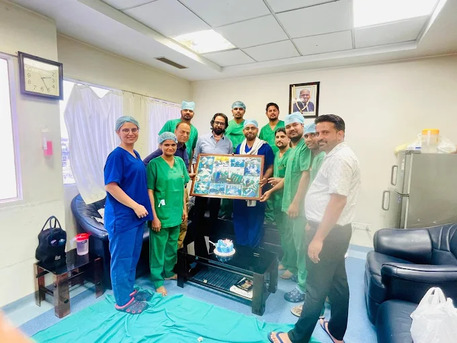 Jaipur, Health, Dr. Subhash Kataria - Urologist Vaishali Nagar (Urologist, Andrologist)