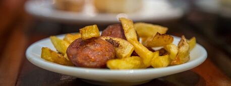 Madrid, Food & Drink, Authentic Traditional Spanish Food Tour In Madrid &ndash; Native Spanish Tapas