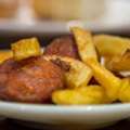 Authentic Traditional Spanish Food Tour In Madrid – Native Spanish Tapas