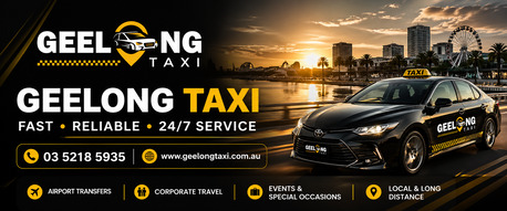 Sydney, Travel, How Do Geelong Taxi Services Operate For Daily Commuting?
