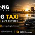 How Do Geelong Taxi Services Operate For Daily Commuting?