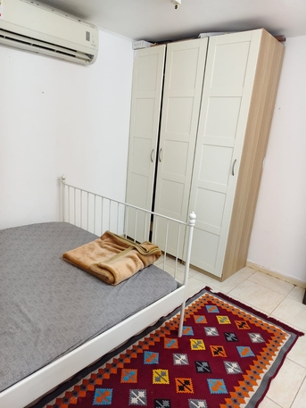 Al Rakah Al Janubiyah, Rooms for Rent, SAR 800/month,  Furnished Room Avalible