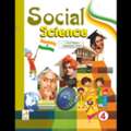 INR 900,  Basic Social Studies For Class 4 Students