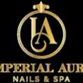 Nail Salon Near Suite 200 Stockdale Hwy | Relaxing Nail Care At Imperial Aura Nails & Spa