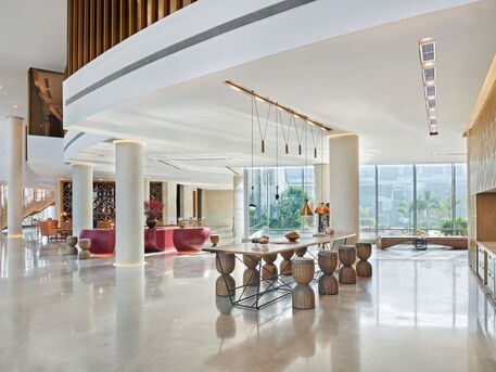 New Delhi, Household, Best Hotel In Delhi NCR