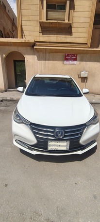 Jubail, Vehicles, Cars & Trucks , Changan Alsvin,  2023,  Automatic,  85000 KM,  CAR FOR SALE  MODEL