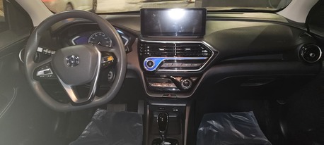 Jubail, Vehicles, Cars & Trucks , Changan Alsvin,  2023,  Automatic,  85000 KM,  CAR FOR SALE  MODEL