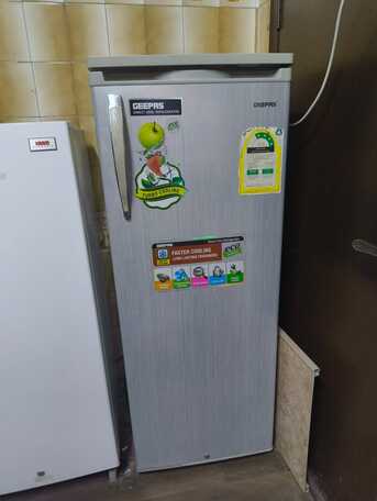 Thuqbah, Appliances, SAR 350,  350 Fridge