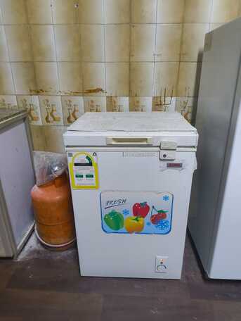 Thuqbah, Appliances, SAR 350,  350 Fridge