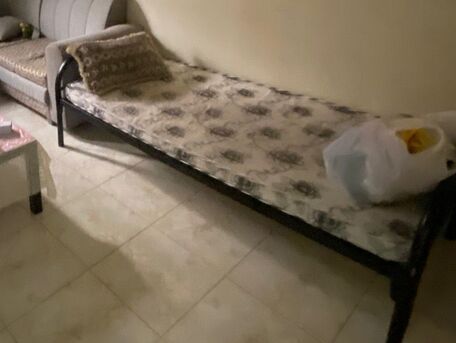Hara, Household Items, SAR 89,  Single Bed With Single Matress