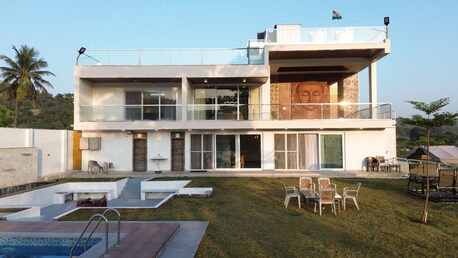 Bangalore, Real Estate, Luxury Resort In Bangalore | Elegant Escapes For Relaxation & Indulgence