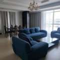 BHD 550/year,  Furnished,  3 BR,  Amazing Semi Furnishes 3  Bhk For Rent With Ewa