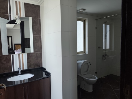 Segaya, Apartments, Flats, Houses & Villas, BHD 550/year,  Furnished,  3 BR,  Amazing Semi Furnishes 3  Bhk For Rent With Ewa