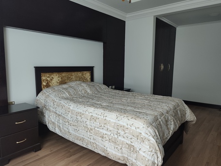 Segaya, Apartments, Flats, Houses & Villas, BHD 550/year,  Furnished,  3 BR,  Amazing Semi Furnishes 3  Bhk For Rent With Ewa