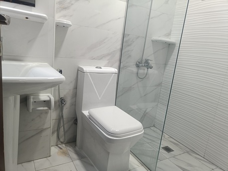 Adliya, Apartments, Flats, Houses & Villas, BHD 280/month,  Furnished,  1 BR,  180 Sq. Meter,  Fully Furnished 1bhk With Ewa