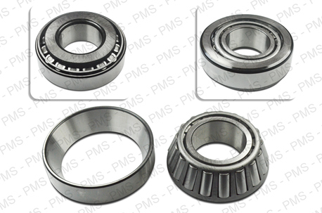 Ankara, Materials, EUR 11,  Bearing