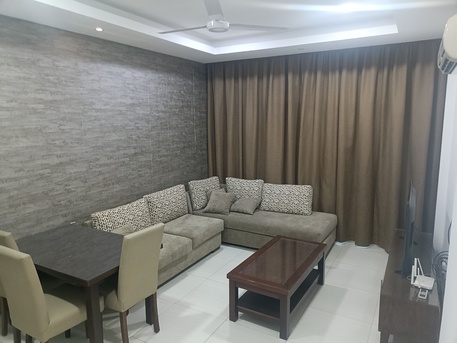 Adliya, Apartments, Flats, Houses & Villas, BHD 380/month,  Furnished,  2 BR,  150 Sq. Meter,  Fully Furnished 2bhk With Ewa