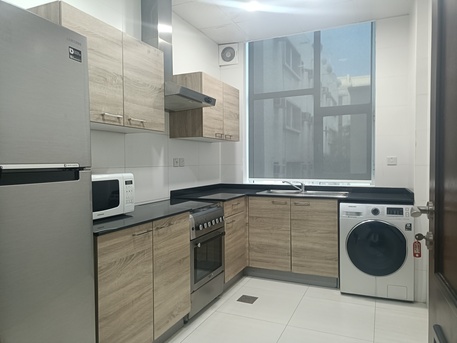 Adliya, Apartments, Flats, Houses & Villas, BHD 380/month,  Furnished,  2 BR,  150 Sq. Meter,  Fully Furnished 2bhk With Ewa