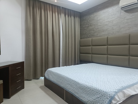 Adliya, Apartments, Flats, Houses & Villas, BHD 380/month,  Furnished,  2 BR,  150 Sq. Meter,  Fully Furnished 2bhk With Ewa