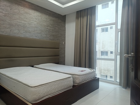 Adliya, Apartments, Flats, Houses & Villas, BHD 380/month,  Furnished,  2 BR,  150 Sq. Meter,  Fully Furnished 2bhk With Ewa