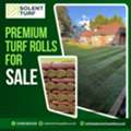 Premium Turf Rolls For Sale &ndash; Fresh Grass Turf Roll Near You