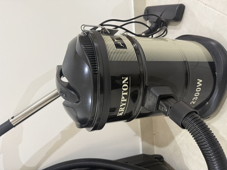 Al Malaz, Appliances, SAR 100,  Vacuum Cleaner