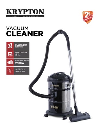 Al Malaz, Appliances, SAR 100,  Vacuum Cleaner