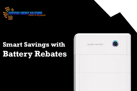 Sydney, Business, High-Performance Sustainable Energy Systems For Farms