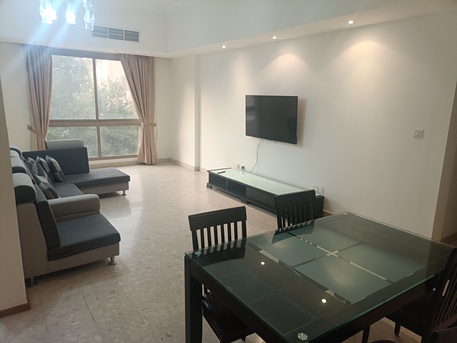 Adliya, Apartments, Flats, Houses & Villas, BHD 360/month,  Furnished,  2 BR,  150 Sq. Meter,  Fully Furnished 2bhk Without Ewa
