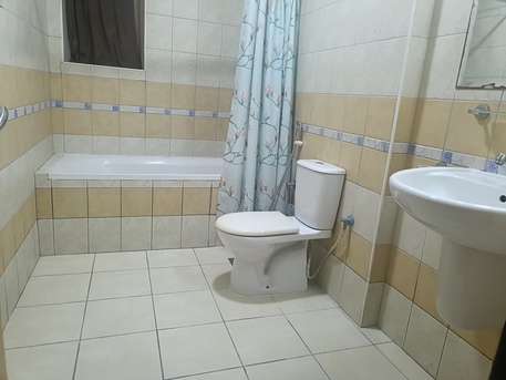 Adliya, Apartments, Flats, Houses & Villas, BHD 360/month,  Furnished,  2 BR,  150 Sq. Meter,  Fully Furnished 2bhk Without Ewa